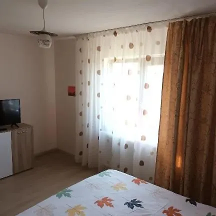 Cazare Corbu Homestay