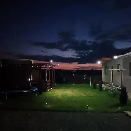 Cazare Corbu Quarto em Acomodações Particulares Corbu (Constanta)